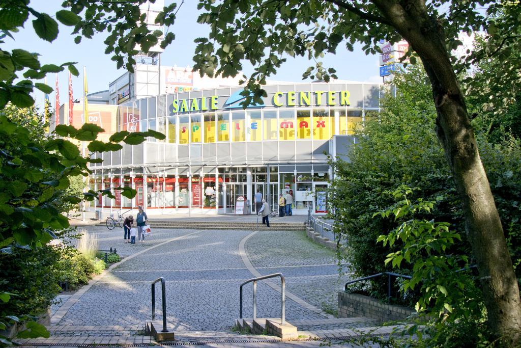 Gwg City Apartments II Halle  Rum bild
