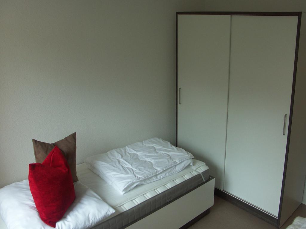 Gwg City Apartments II Halle  Rum bild