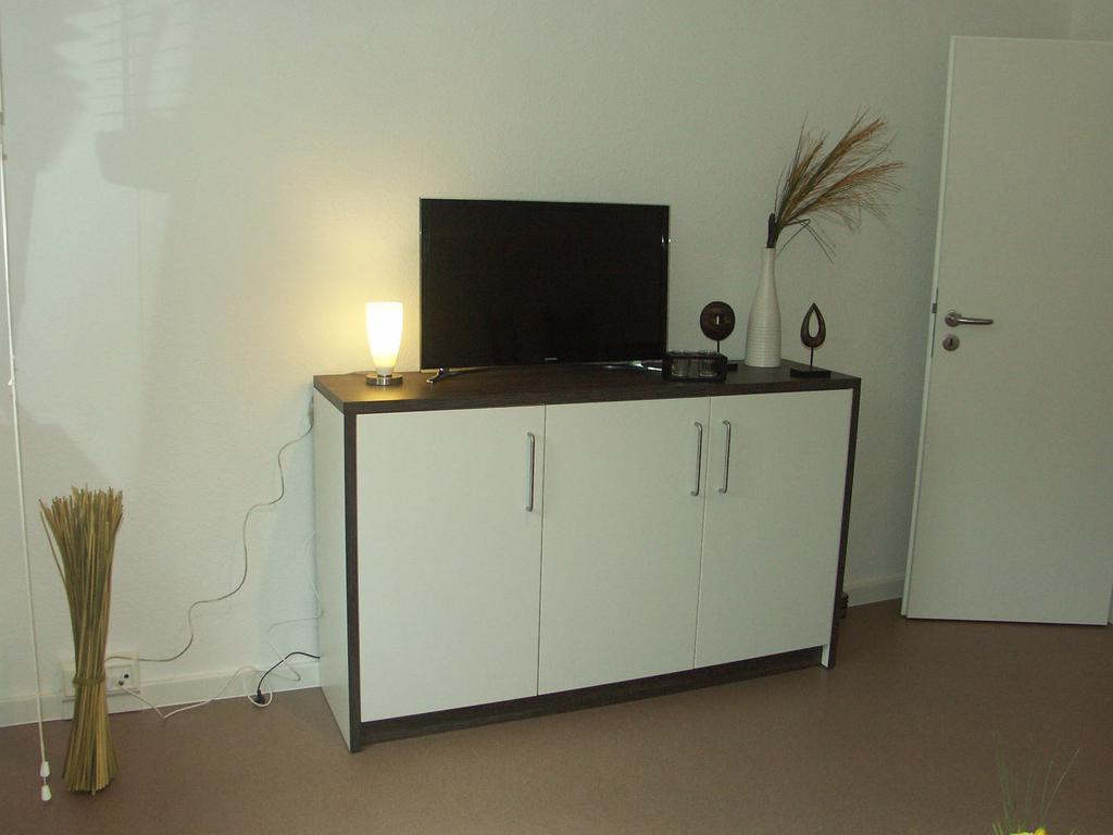 Gwg City Apartments II Halle  Rum bild