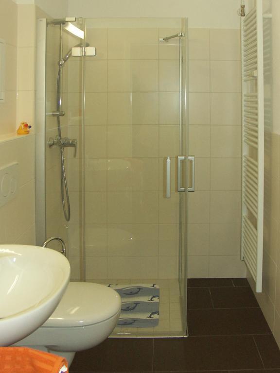 Gwg City Apartments II Halle  Rum bild